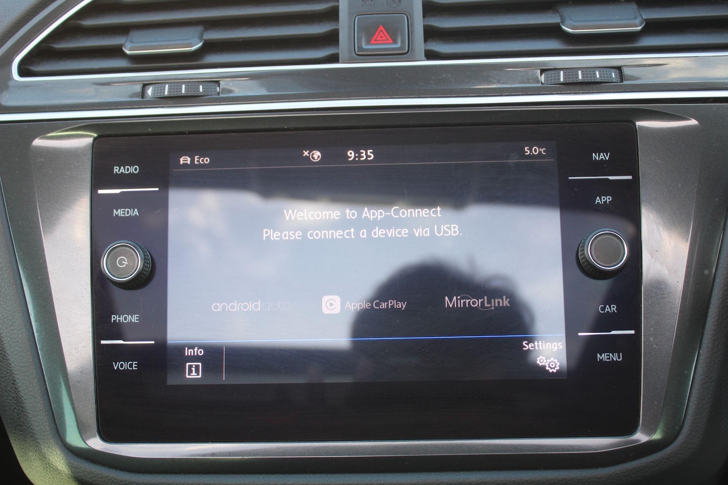 Used Volkswagen Tiguan 2020 for sale - 77396169: Photo 46