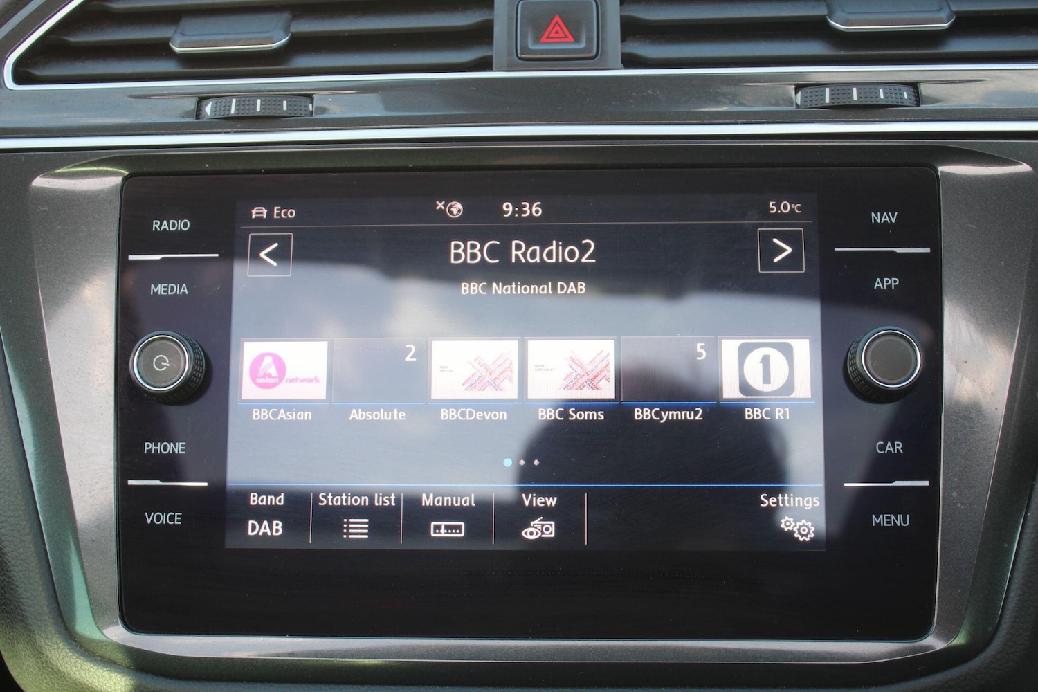 Used Volkswagen Tiguan 2020 for sale - 77396169: Photo 47