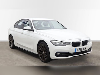 2016 (16) - 2.0 320i Sport Auto Euro 6 (s/s) 4dr