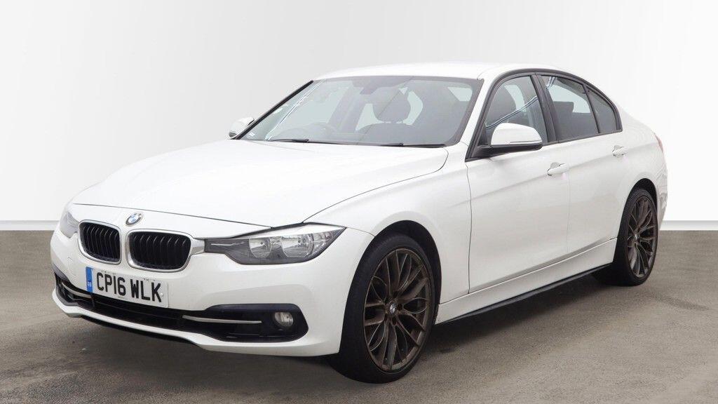 Used BMW 3 Series 2016 for sale - 77081417: Photo 2