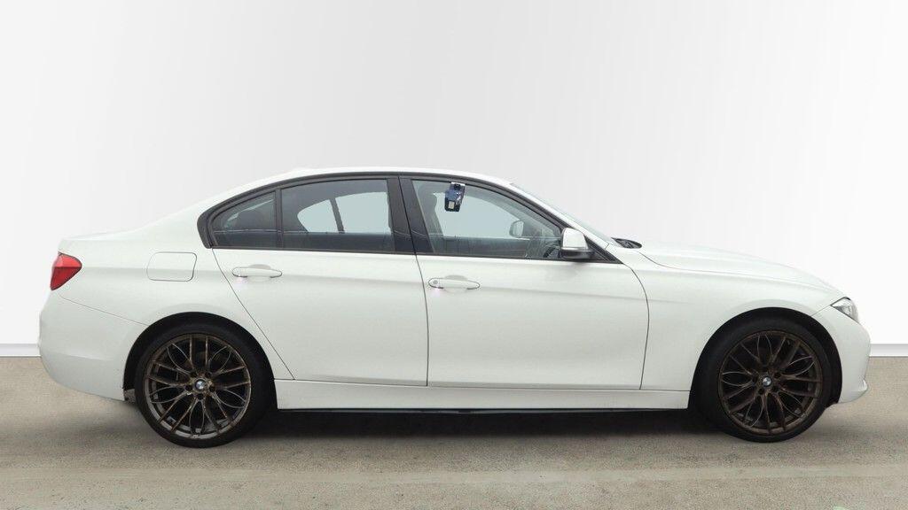 Used BMW 3 Series 2016 for sale - 77081417: Photo 5