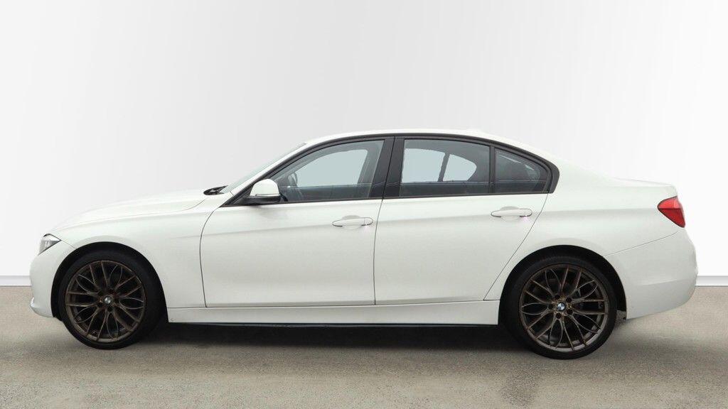Used BMW 3 Series 2016 for sale - 77081417: Photo 6