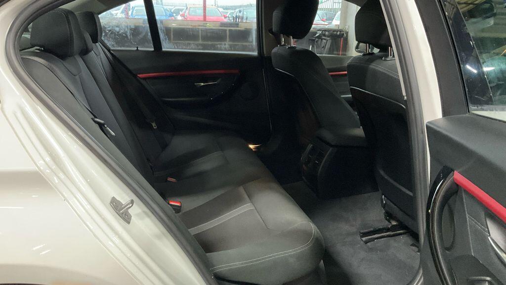 Used BMW 3 Series 2016 for sale - 77081417: Photo 7