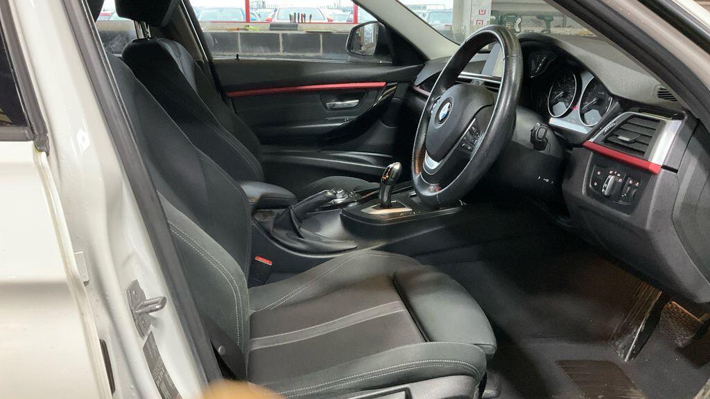 Used BMW 3 Series 2016 for sale - 77081417: Photo 8