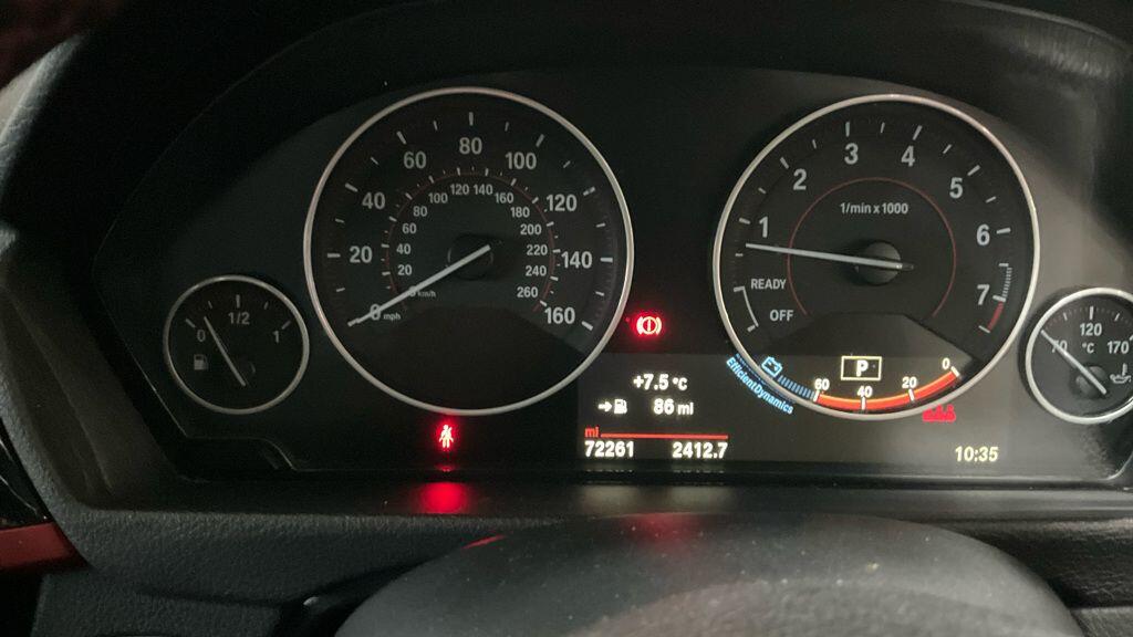 Used BMW 3 Series 2016 for sale - 77081417: Photo 9