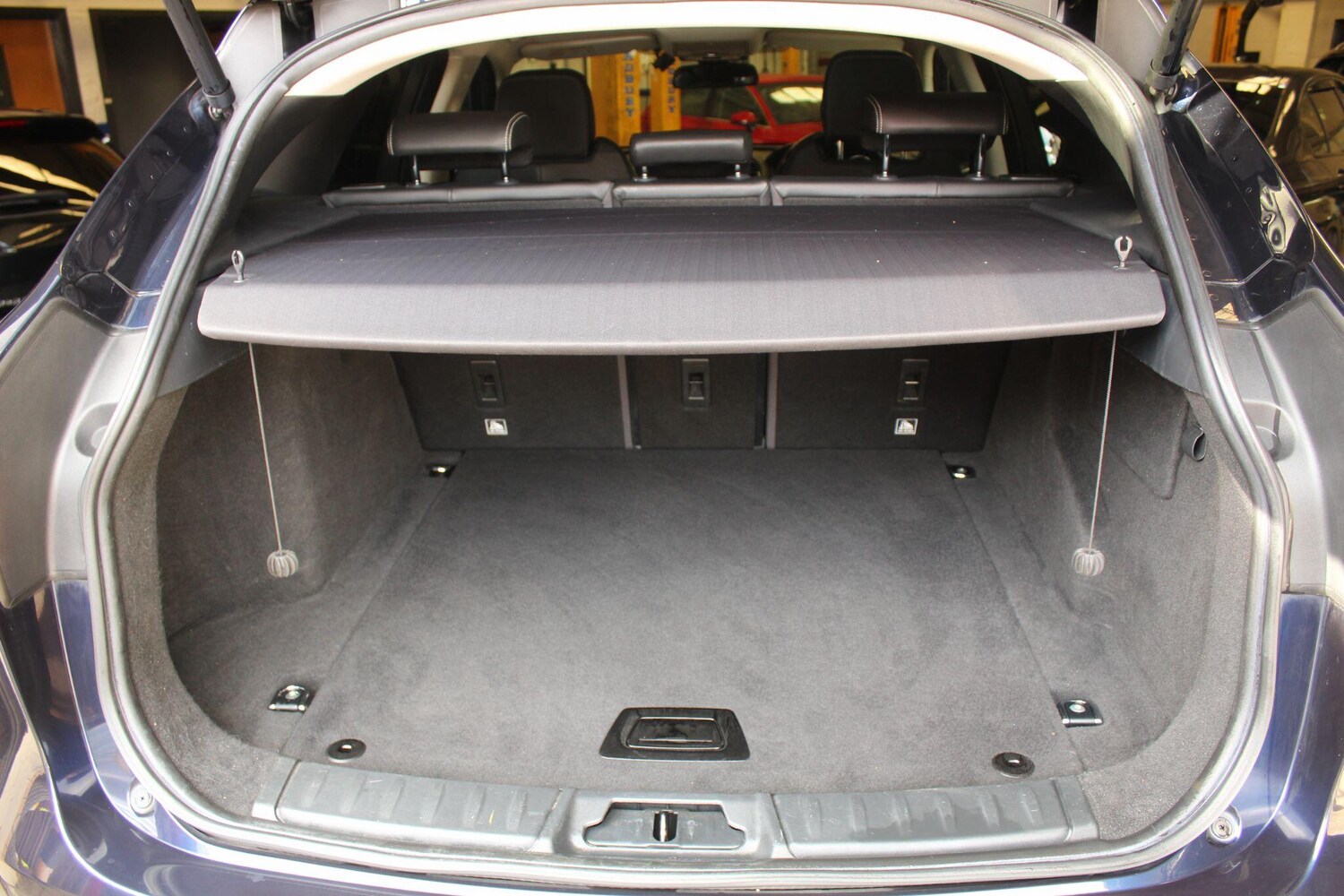 Used Jaguar F-Pace 2017 for sale - 76109053: Photo 16