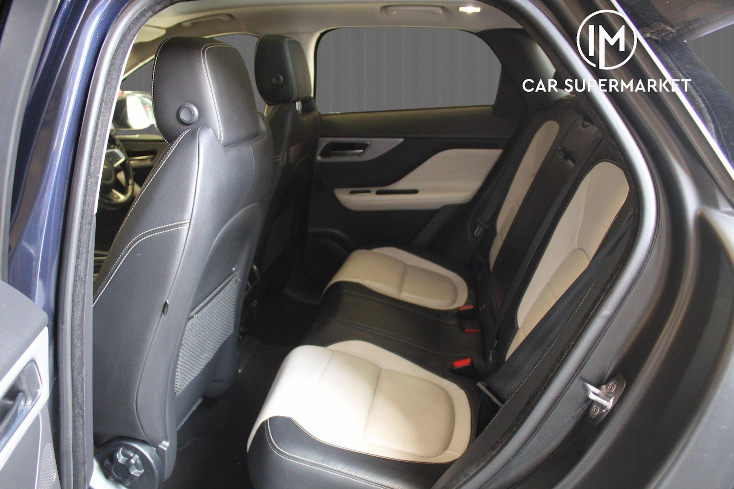 Used Jaguar F-Pace 2017 for sale - 76109053: Photo 18