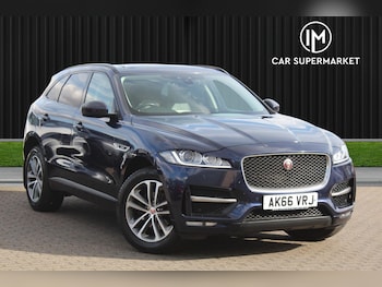 2017 (66) - 2.0 D180 R-Sport Auto AWD Euro 6 (s/s) 5dr