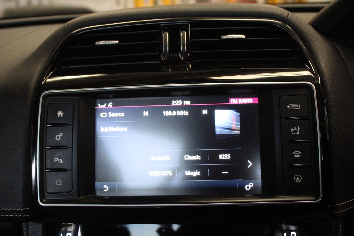 Used Jaguar F-Pace 2017 for sale - 76109053: Photo 28