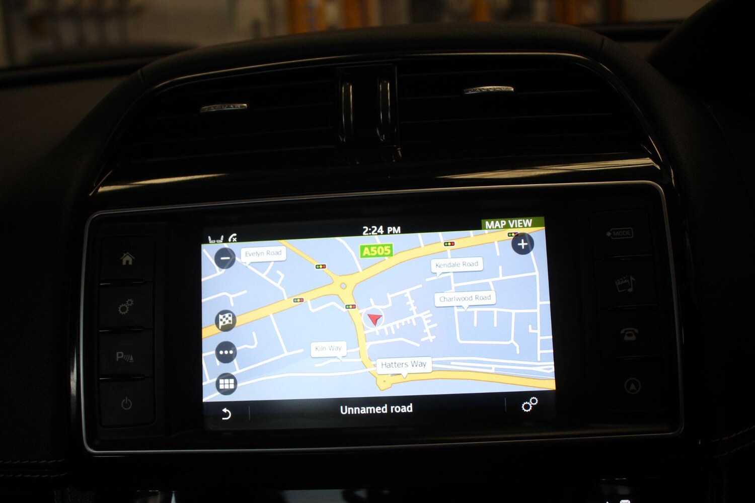 Used Jaguar F-Pace 2017 for sale - 76109053: Photo 30