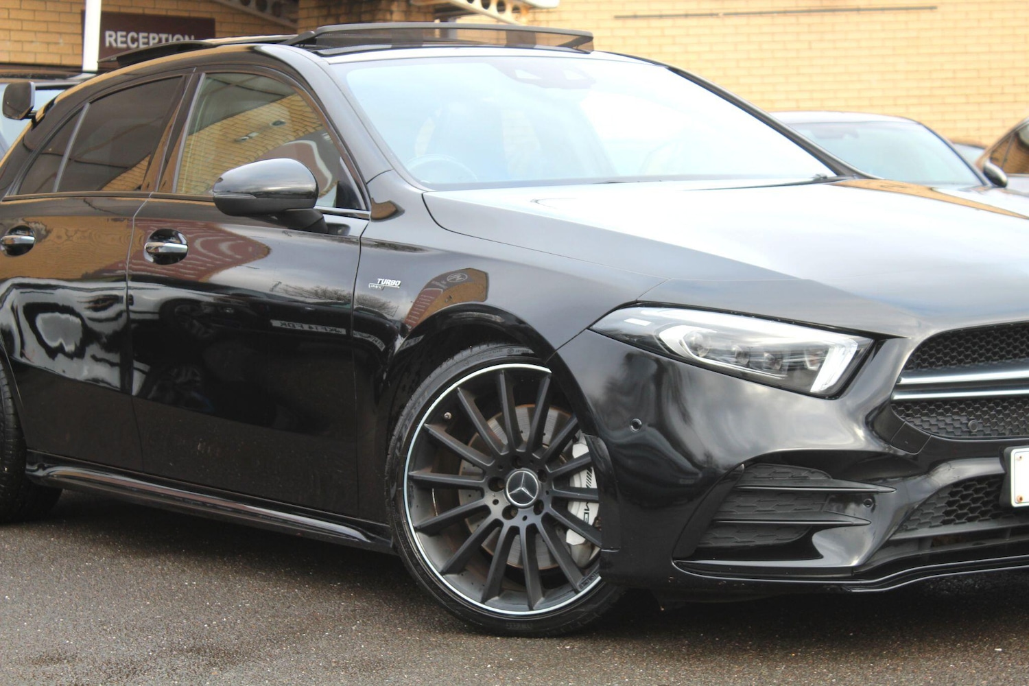 Used Mercedes-Benz A-Class 2019 for sale - 76849739: Photo 15