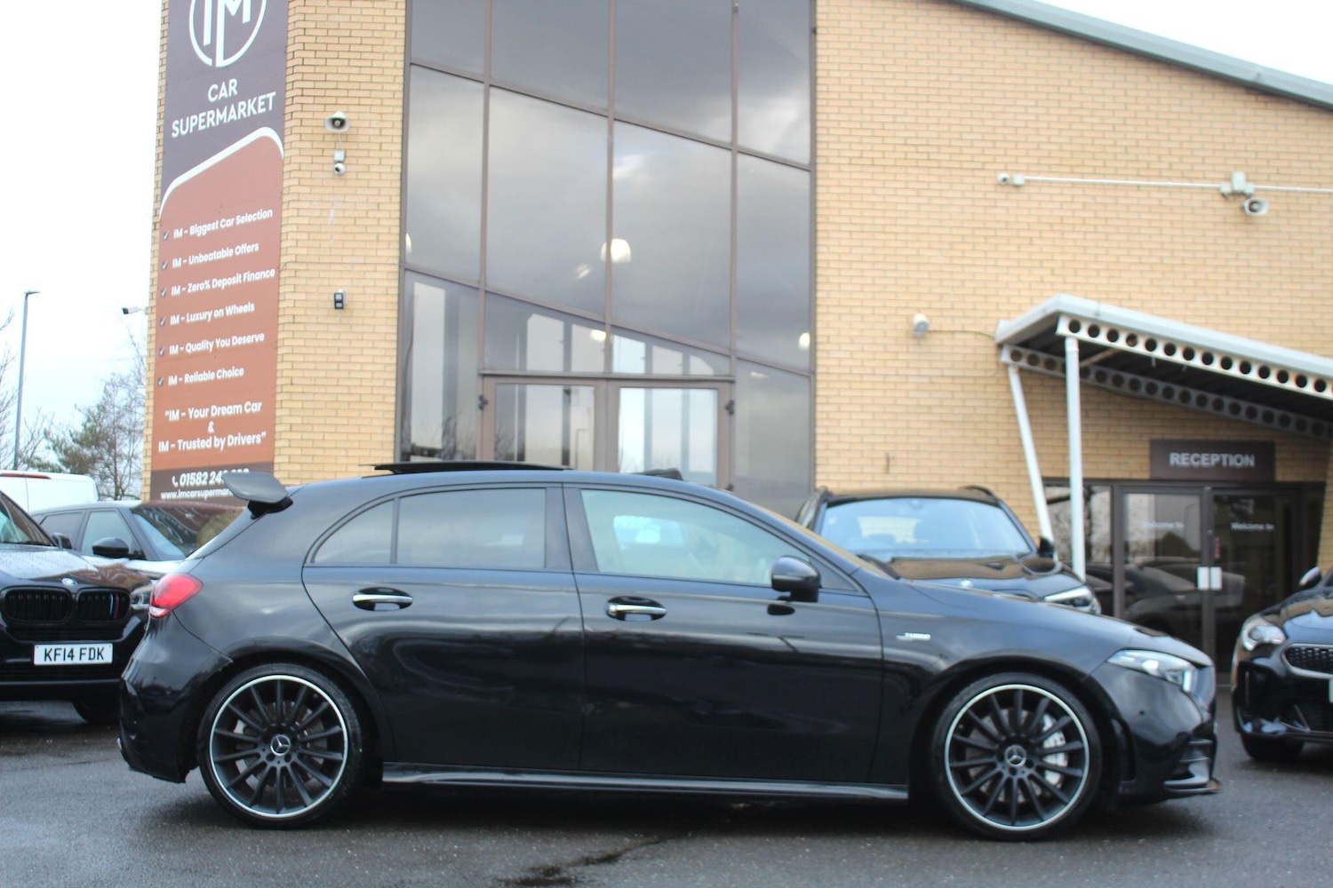 Used Mercedes-Benz A-Class 2019 for sale - 76849739: Photo 17