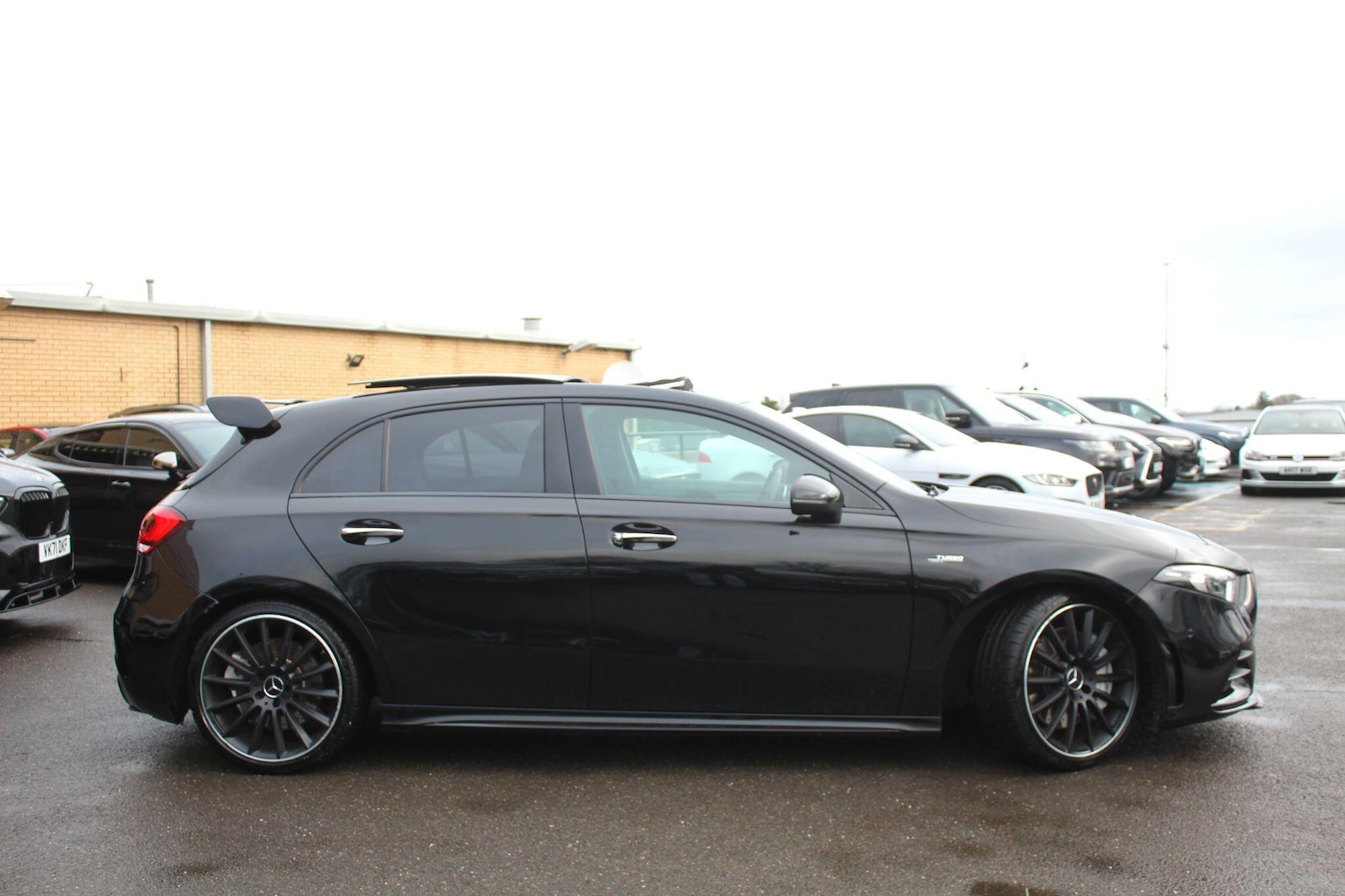 Used Mercedes-Benz A-Class 2019 for sale - 76849739: Photo 22