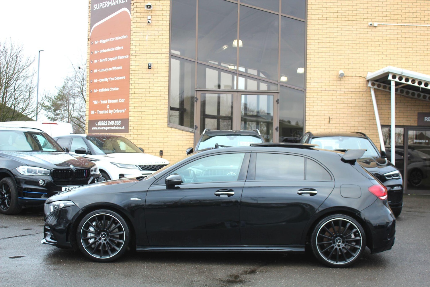 Used Mercedes-Benz A-Class 2019 for sale - 76849739: Photo 24