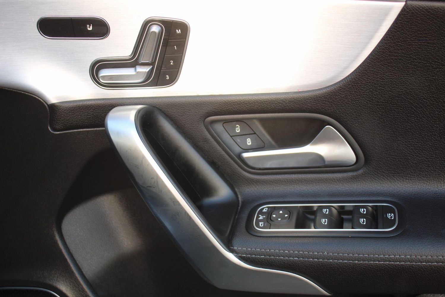 Used Mercedes-Benz A-Class 2019 for sale - 76849739: Photo 31