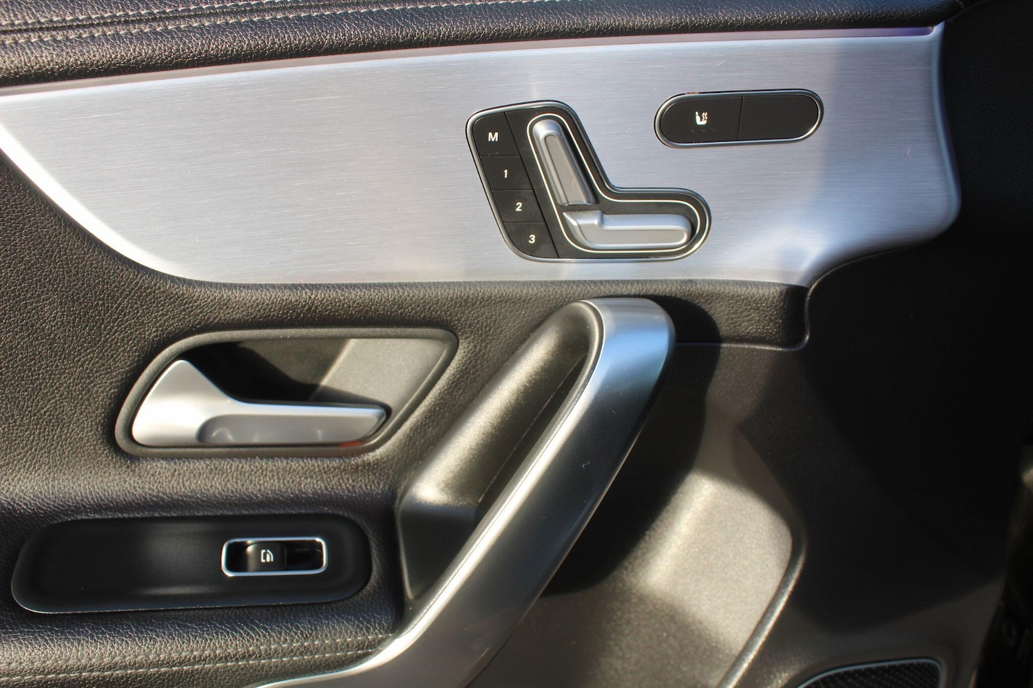 Used Mercedes-Benz A-Class 2019 for sale - 76849739: Photo 34