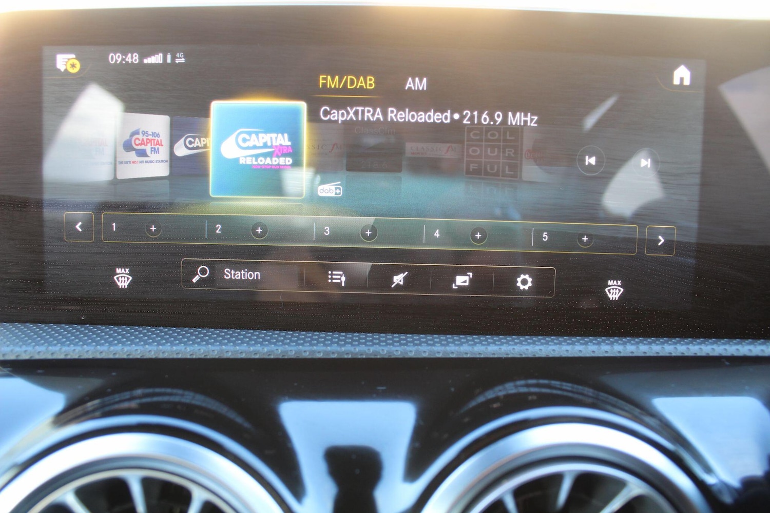 Used Mercedes-Benz A-Class 2019 for sale - 76849739: Photo 42