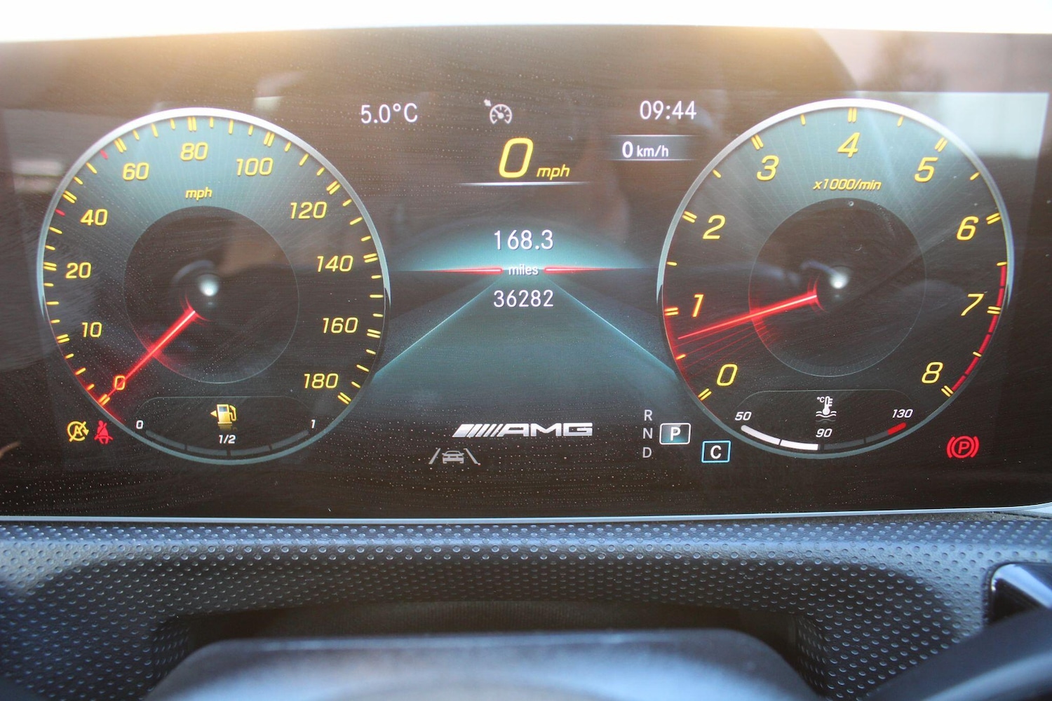 Used Mercedes-Benz A-Class 2019 for sale - 76849739: Photo 43