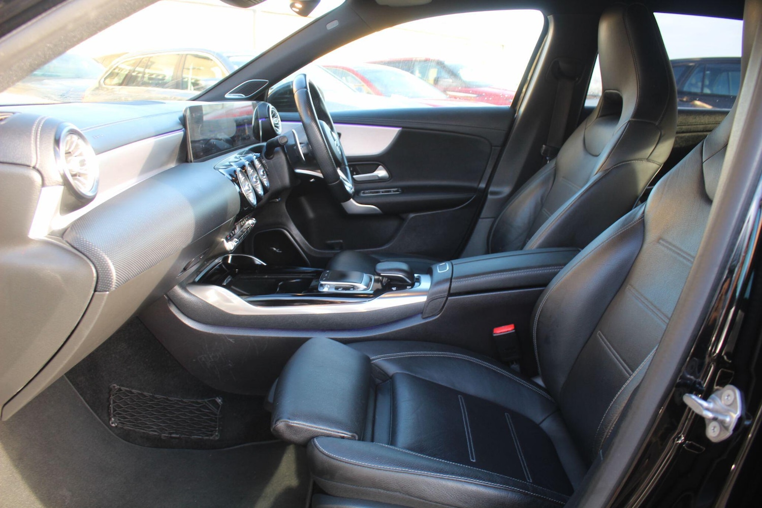 Used Mercedes-Benz A-Class 2019 for sale - 76849739: Photo 46