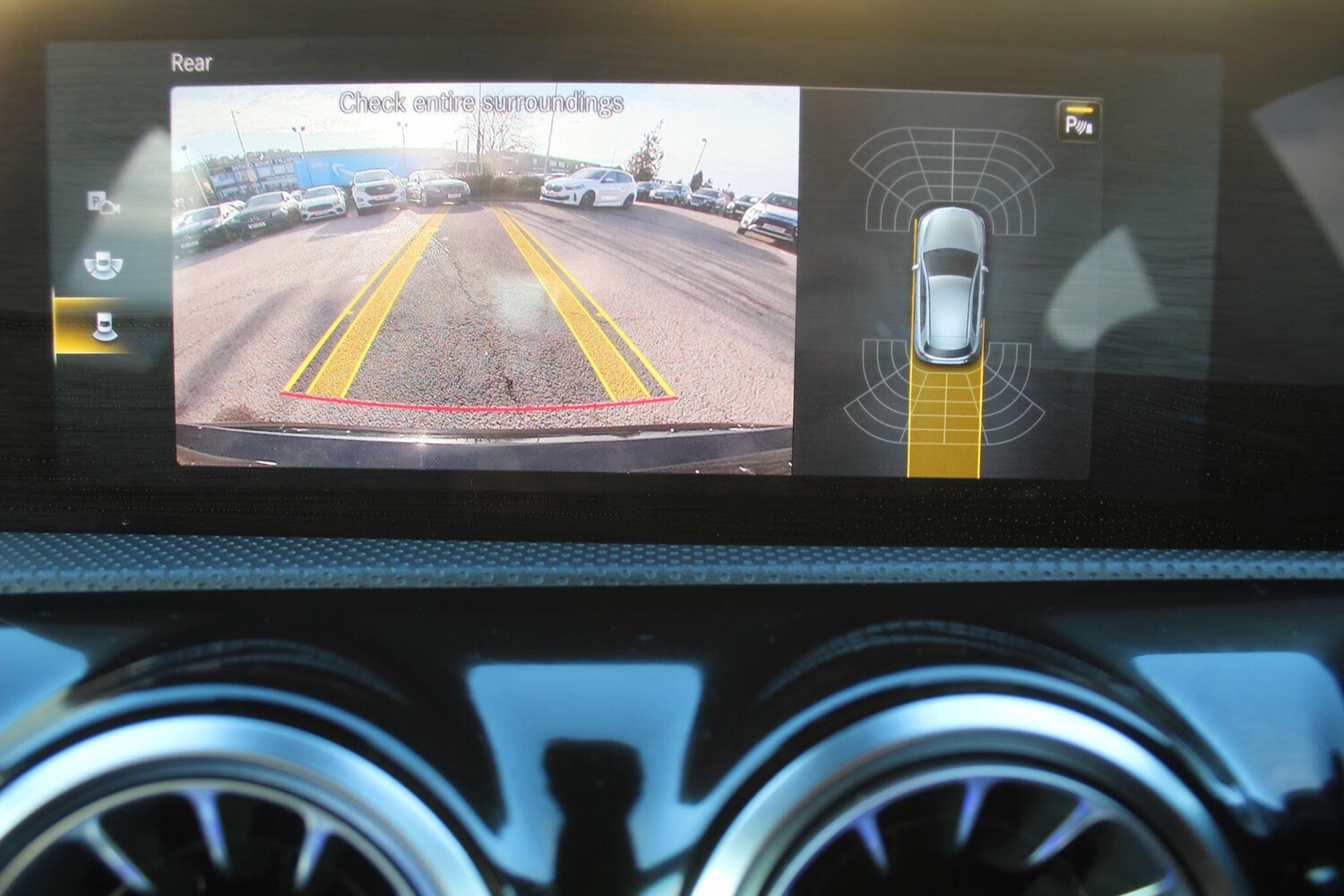 Used Mercedes-Benz A-Class 2019 for sale - 76849739: Photo 48