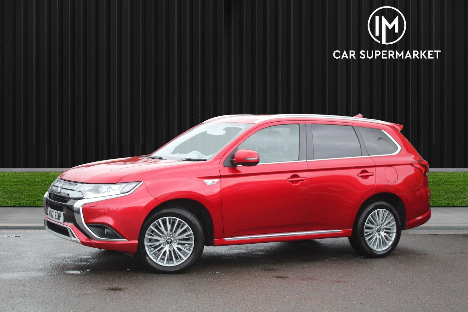 Used Mitsubishi Outlander 2021 for sale - 77426201: Photo 10