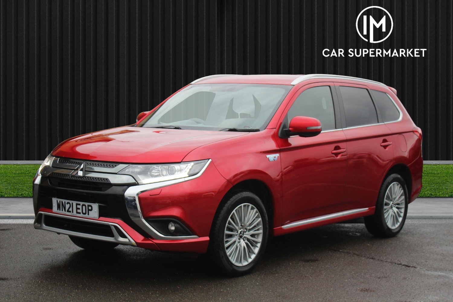 Used Mitsubishi Outlander 2021 for sale - 77426201: Photo 11