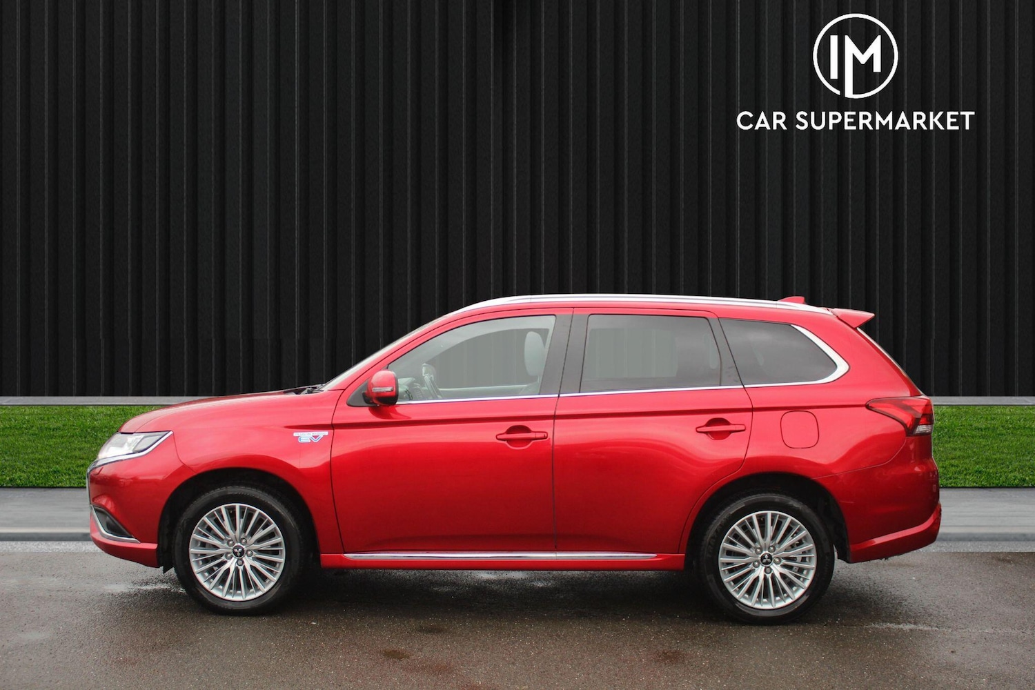 Used Mitsubishi Outlander 2021 for sale - 77426201: Photo 12