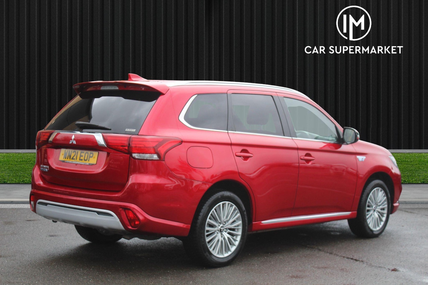 Used Mitsubishi Outlander 2021 for sale - 77426201: Photo 18