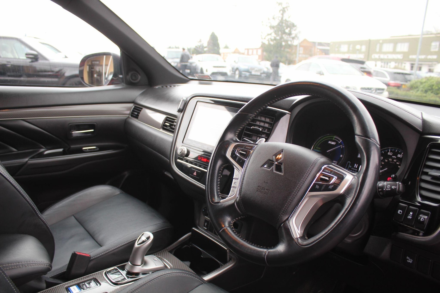 Used Mitsubishi Outlander 2021 for sale - 77426201: Photo 19