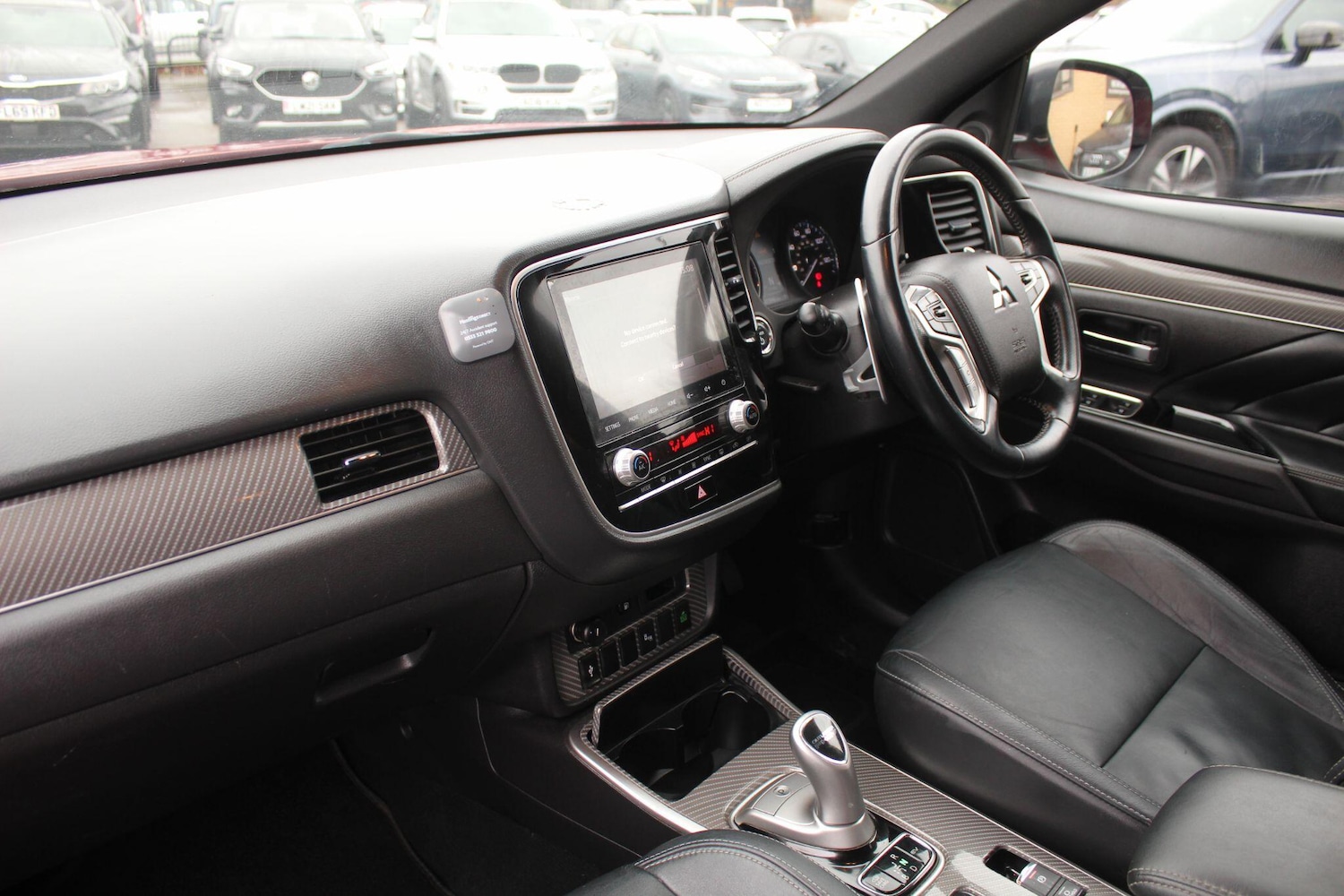 Used Mitsubishi Outlander 2021 for sale - 77426201: Photo 20