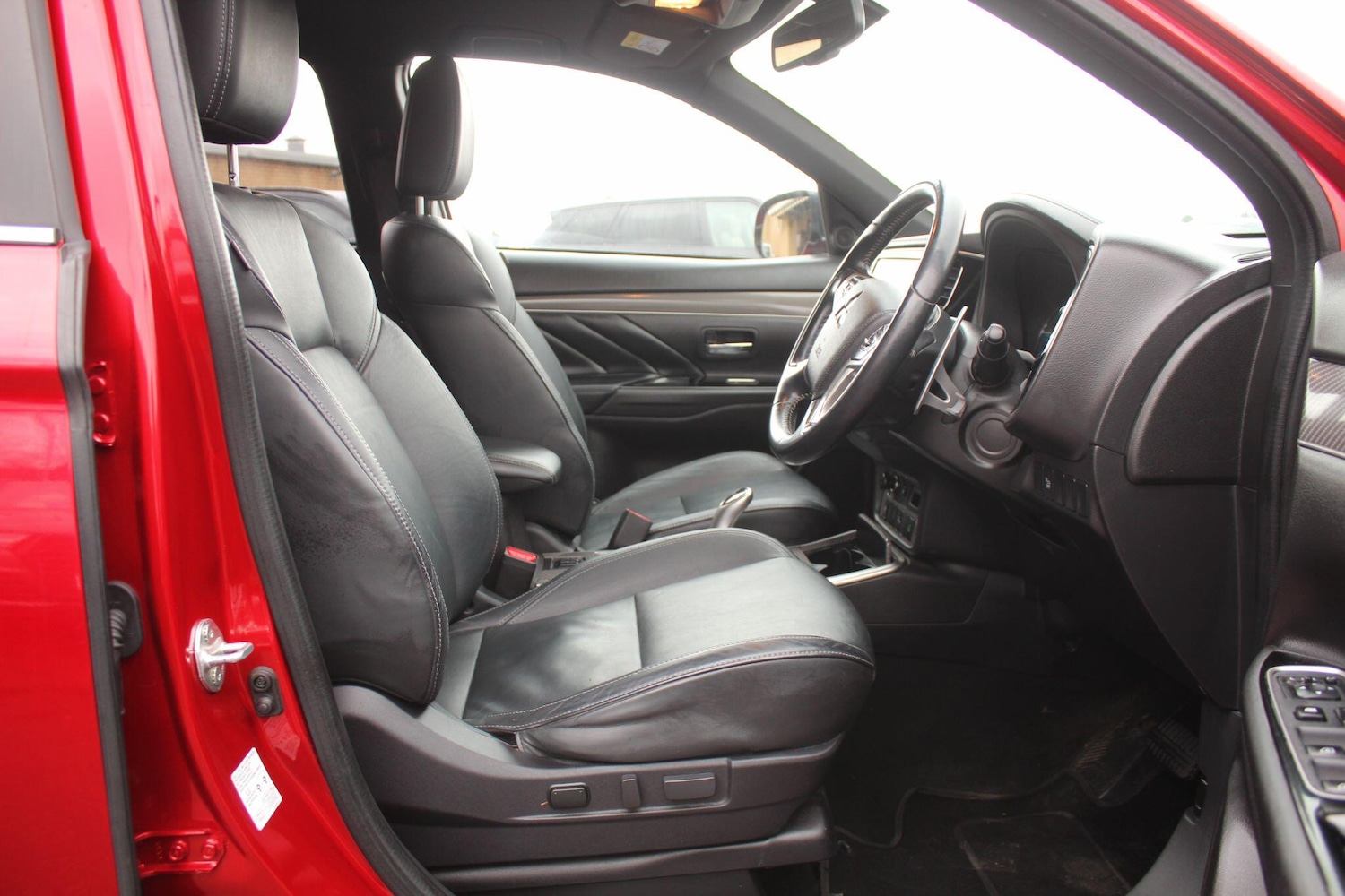 Used Mitsubishi Outlander 2021 for sale - 77426201: Photo 21