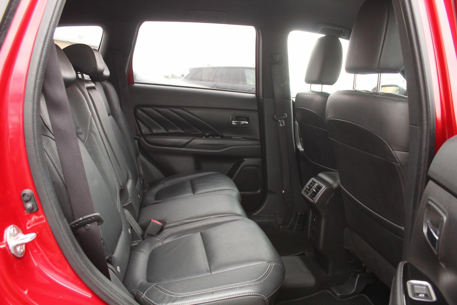 Used Mitsubishi Outlander 2021 for sale - 77426201: Photo 22