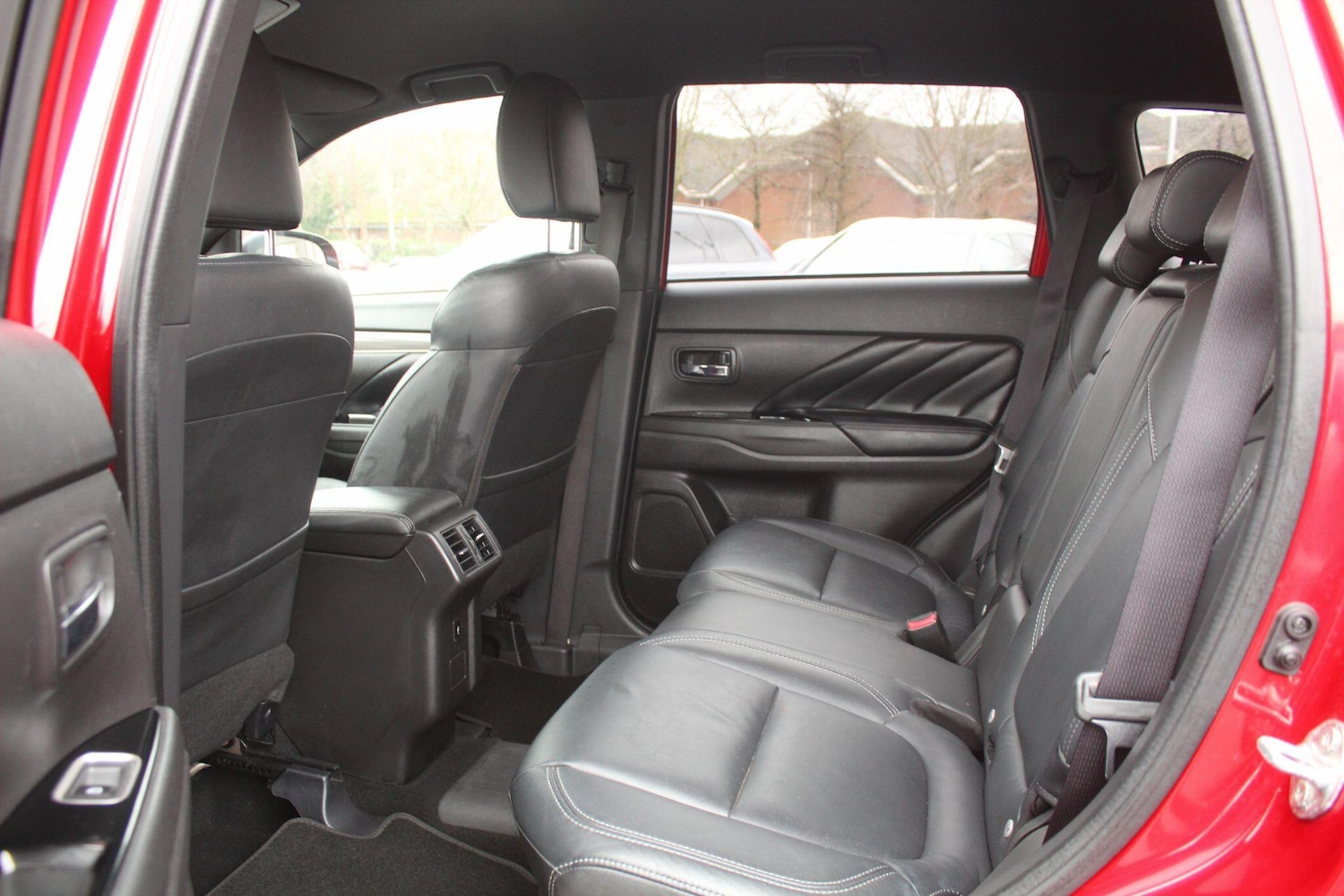 Used Mitsubishi Outlander 2021 for sale - 77426201: Photo 23