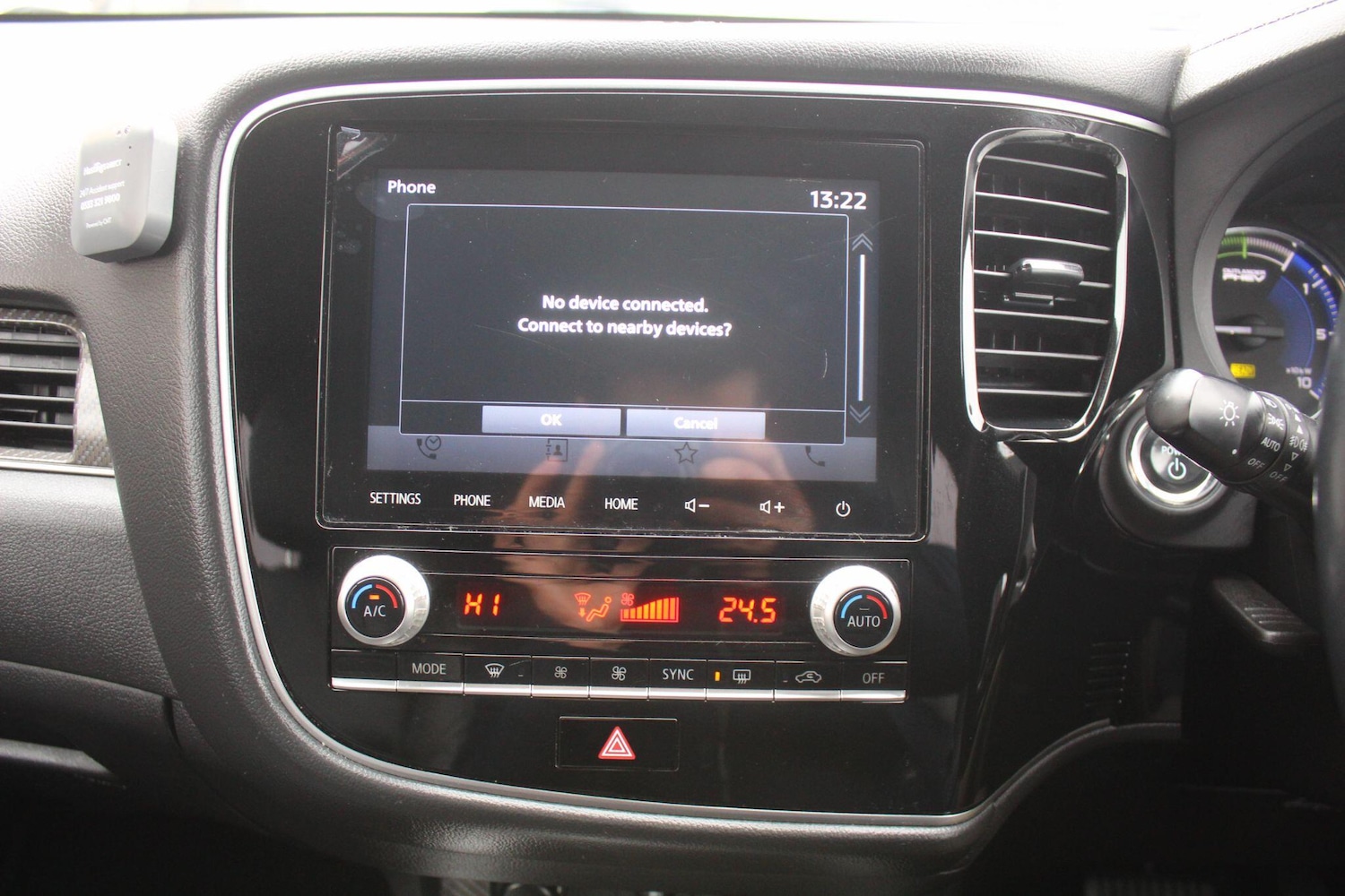 Used Mitsubishi Outlander 2021 for sale - 77426201: Photo 31