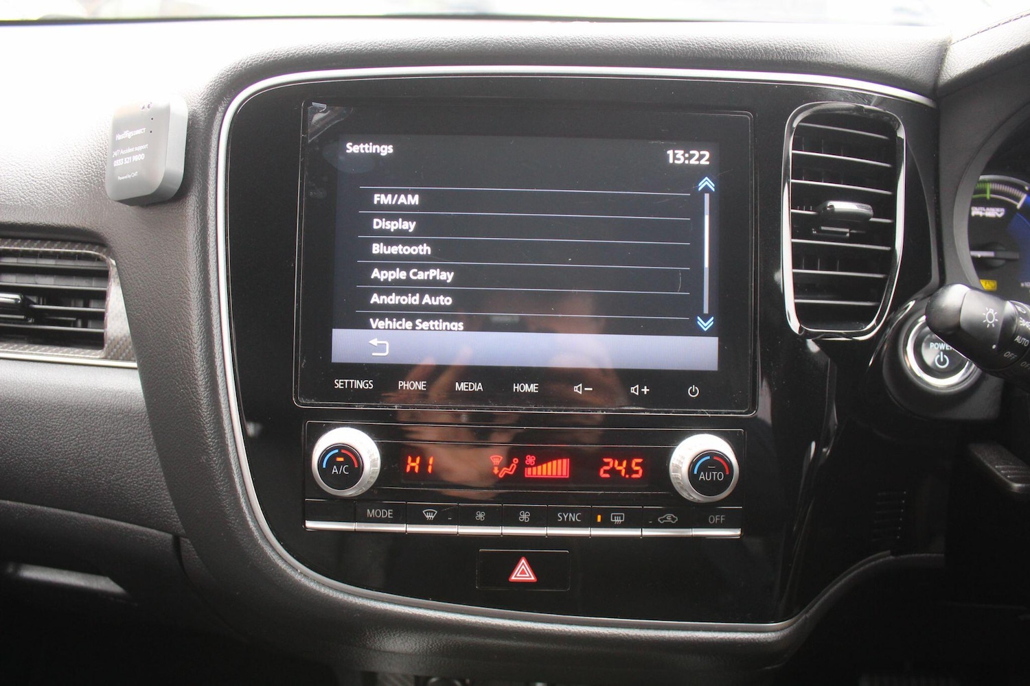 Used Mitsubishi Outlander 2021 for sale - 77426201: Photo 32