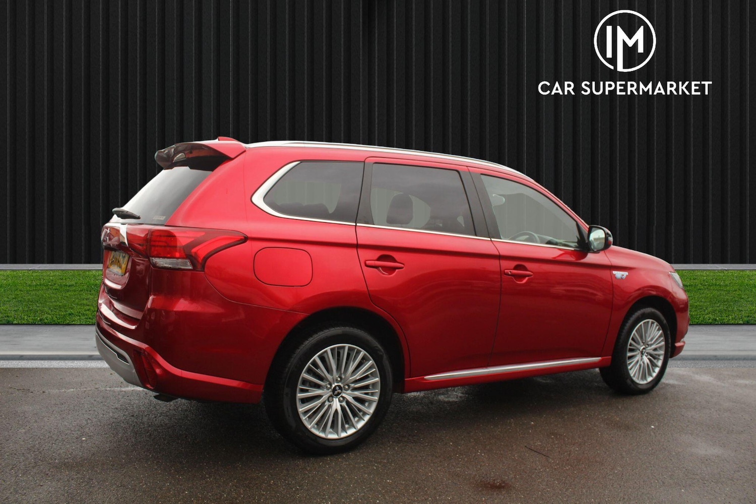 Used Mitsubishi Outlander 2021 for sale - 77426201: Photo 37