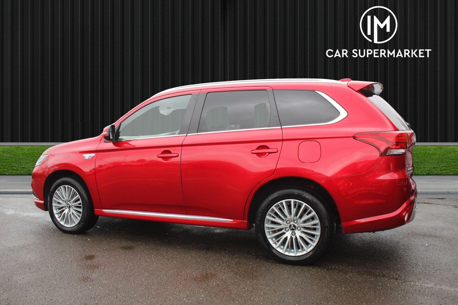 Used Mitsubishi Outlander 2021 for sale - 77426201: Photo 38