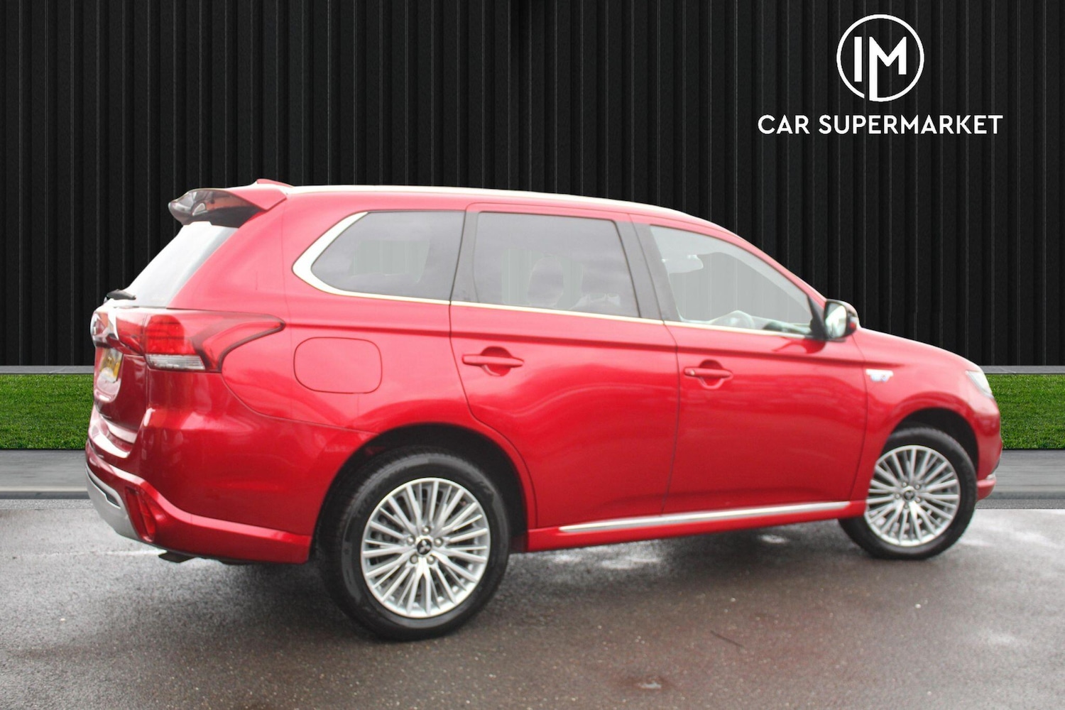 Used Mitsubishi Outlander 2021 for sale - 77426201: Photo 39