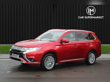 Used Mitsubishi Outlander 2021 for sale - 77426201: Photo
