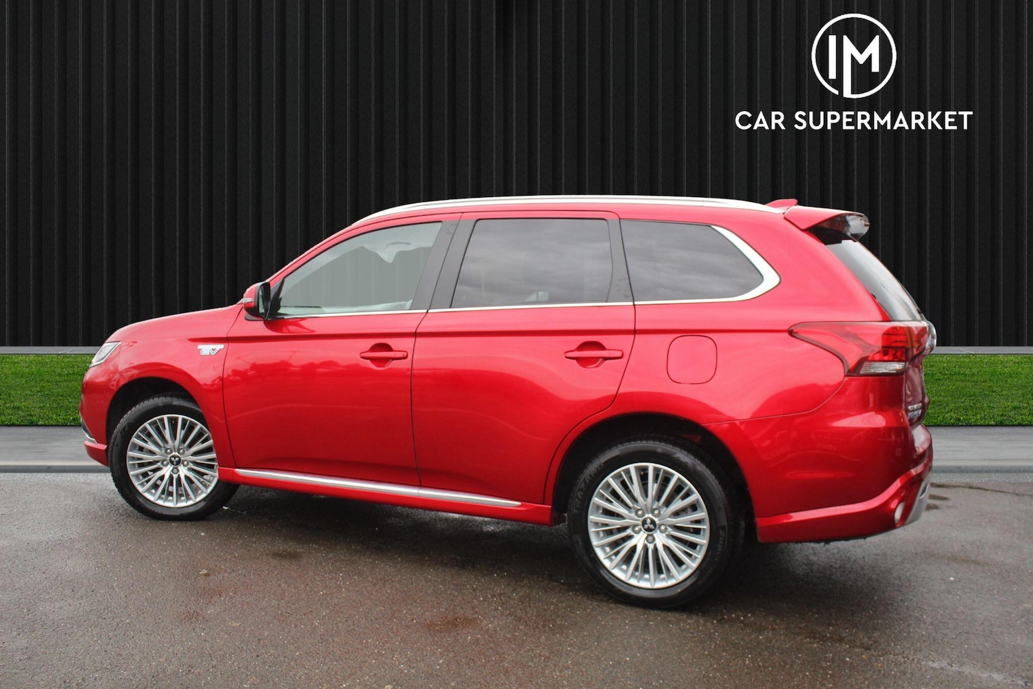 Used Mitsubishi Outlander 2021 for sale - 77426201: Photo 40