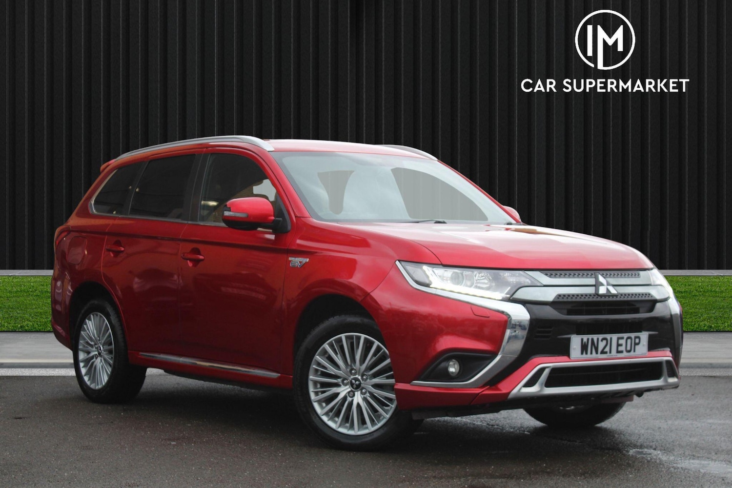 Used Mitsubishi Outlander 2021 for sale - 77426201: Photo 5