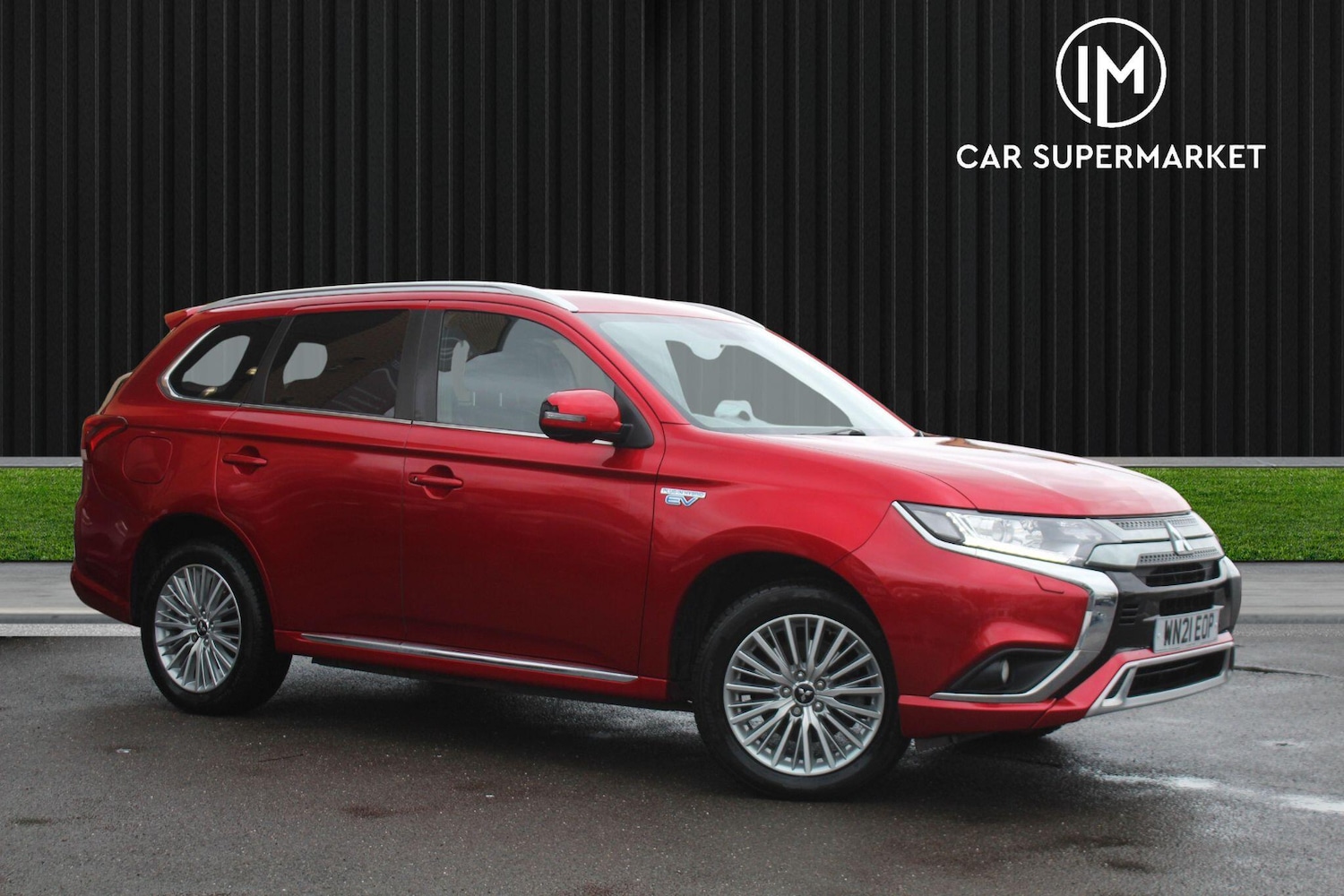 Used Mitsubishi Outlander 2021 for sale - 77426201: Photo 6