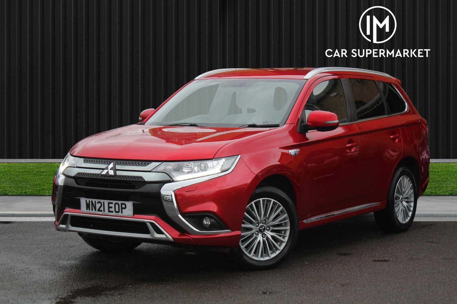 Used Mitsubishi Outlander 2021 for sale - 77426201: Photo 9