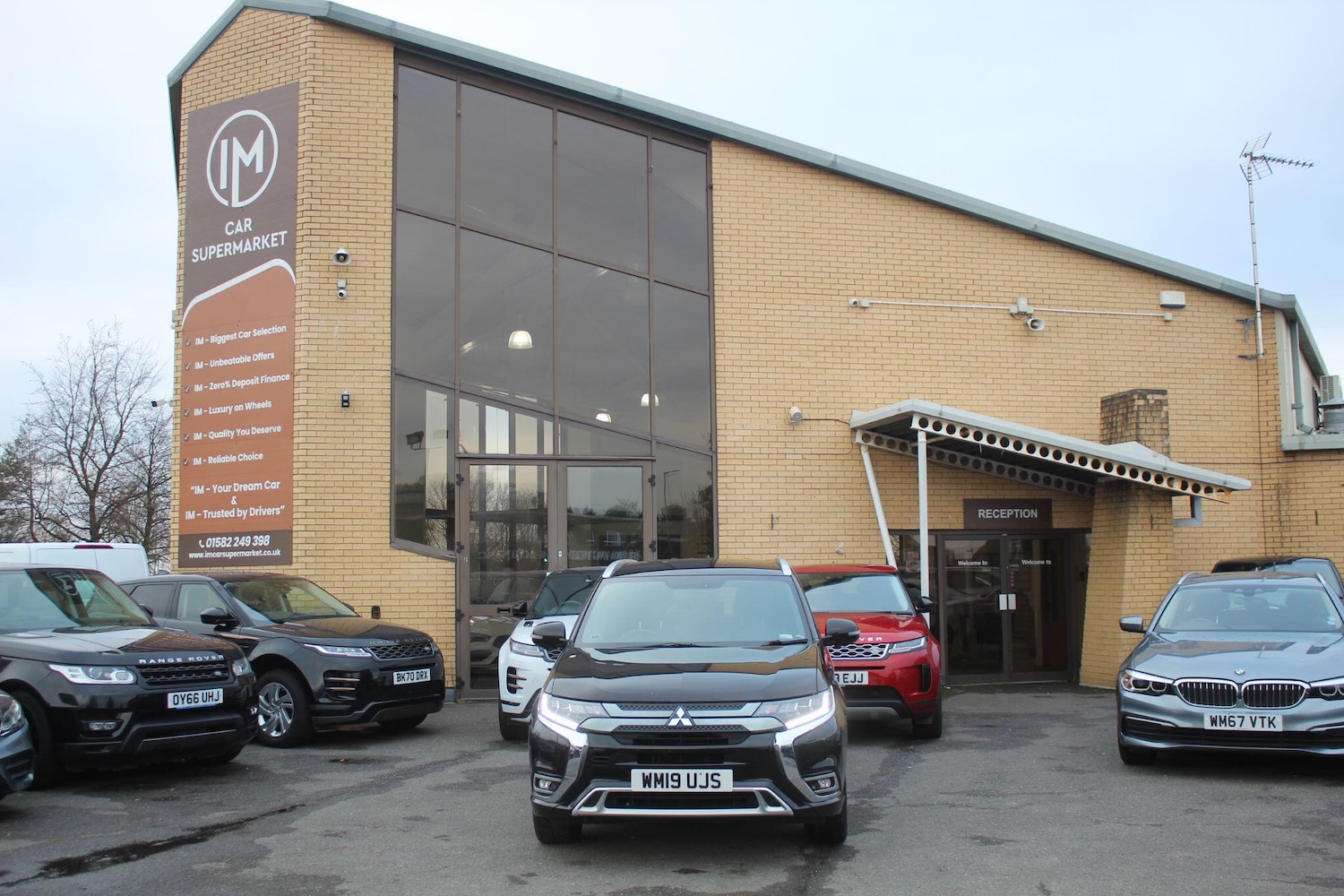 Used Mitsubishi Outlander 2019 for sale - 76645493: Photo 10