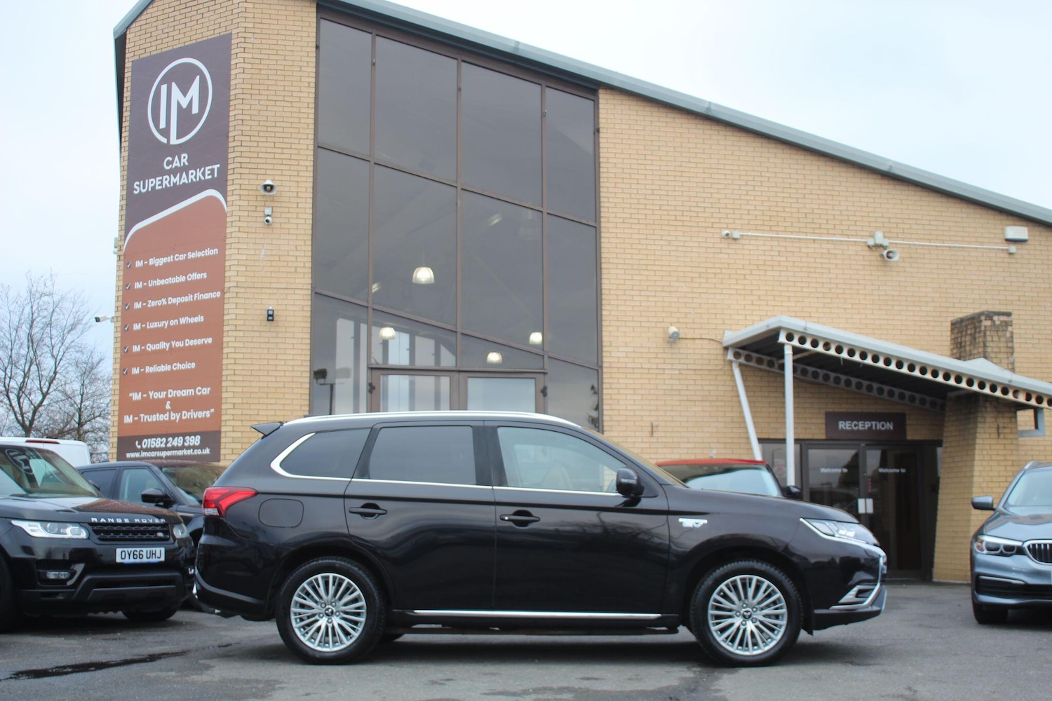 Used Mitsubishi Outlander 2019 for sale - 76645493: Photo 14