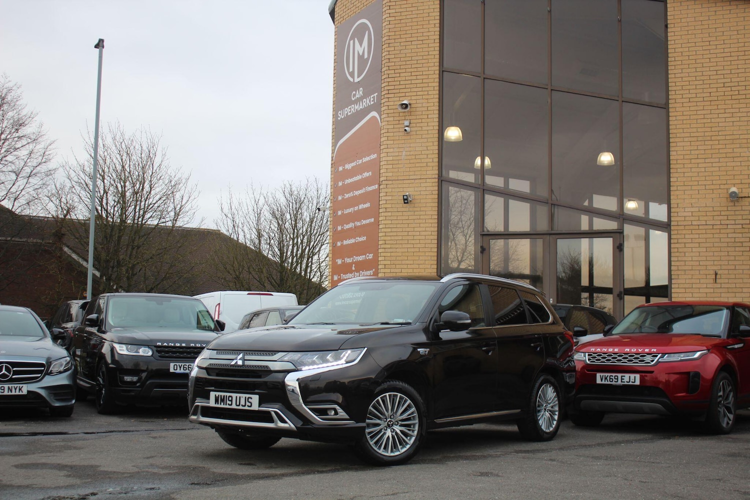 Used Mitsubishi Outlander 2019 for sale - 76645493: Photo 20