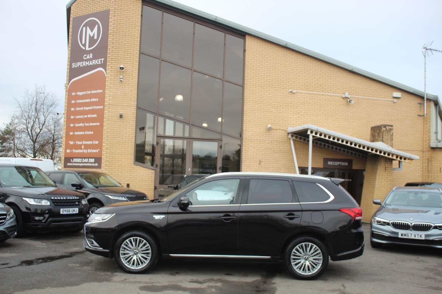 Used Mitsubishi Outlander 2019 for sale - 76645493: Photo 21