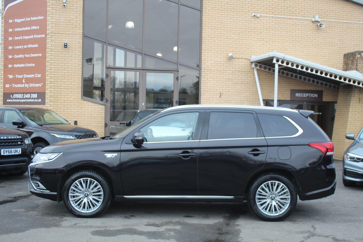 Used Mitsubishi Outlander 2019 for sale - 76645493: Photo 22