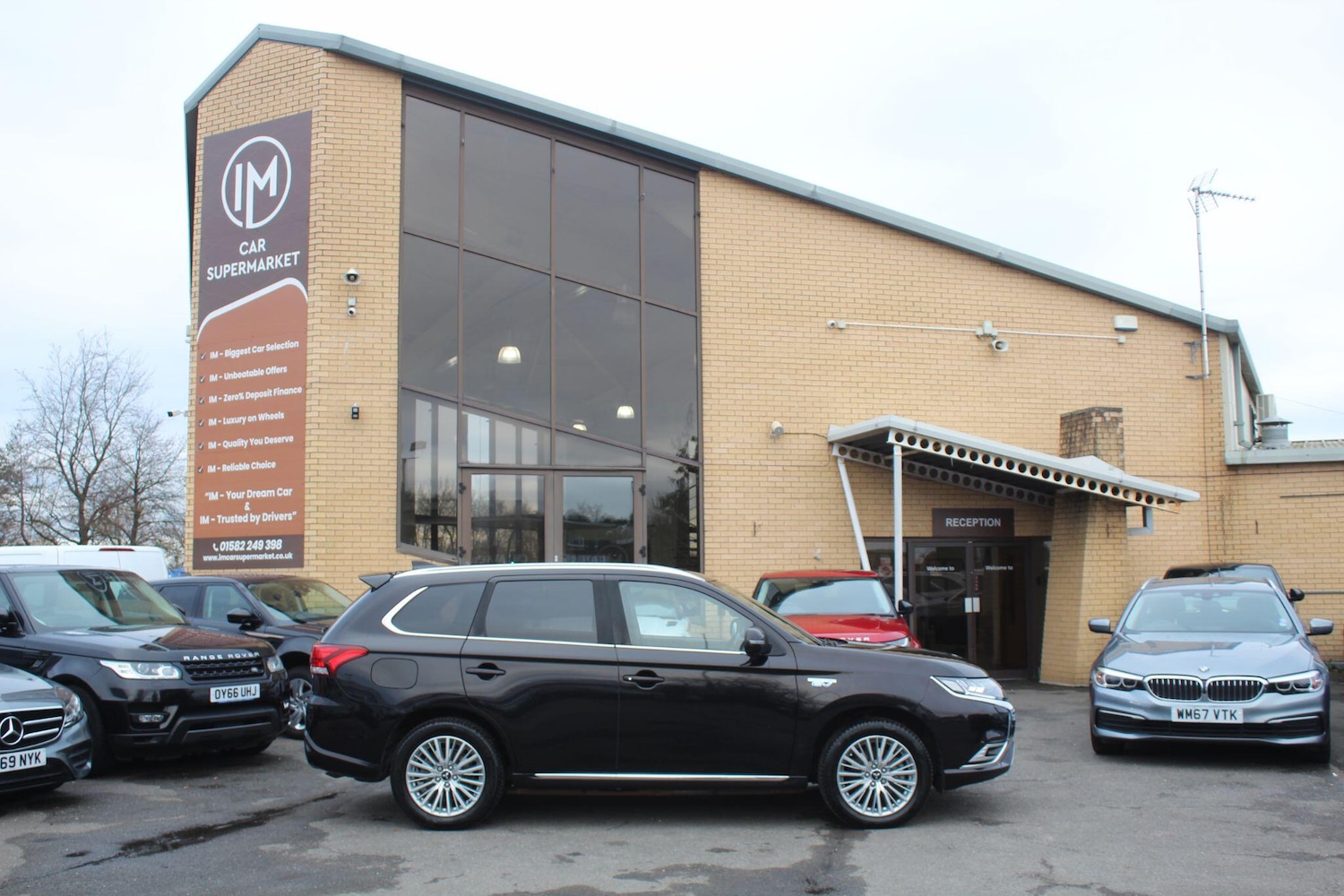 Used Mitsubishi Outlander 2019 for sale - 76645493: Photo 24