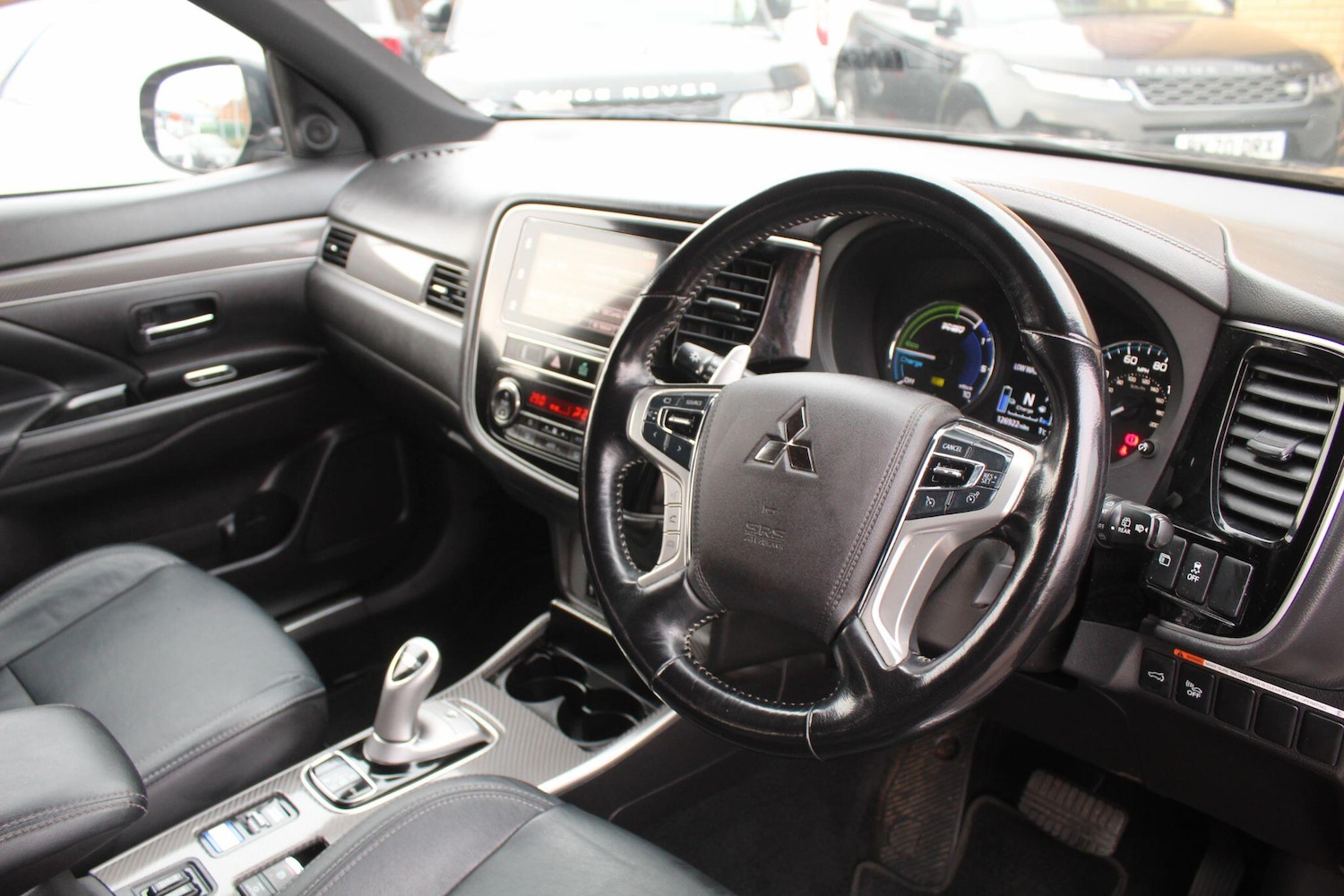 Used Mitsubishi Outlander 2019 for sale - 76645493: Photo 26